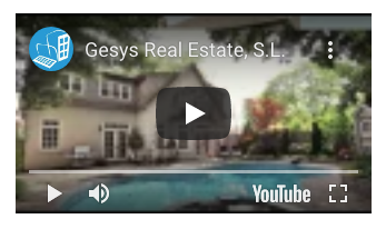 video de inmobiliaria madrid gesys